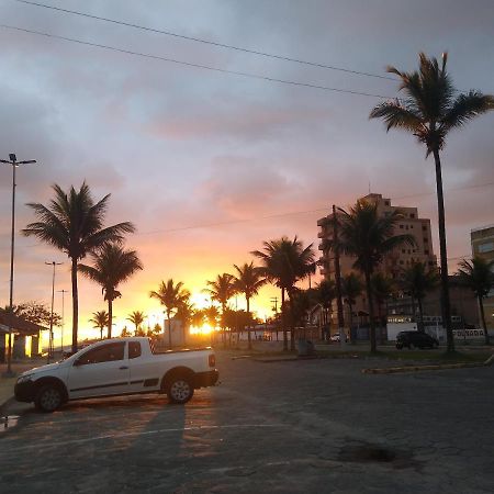 Casa Inteira Para Temporada - Mongaguá 外观 照片