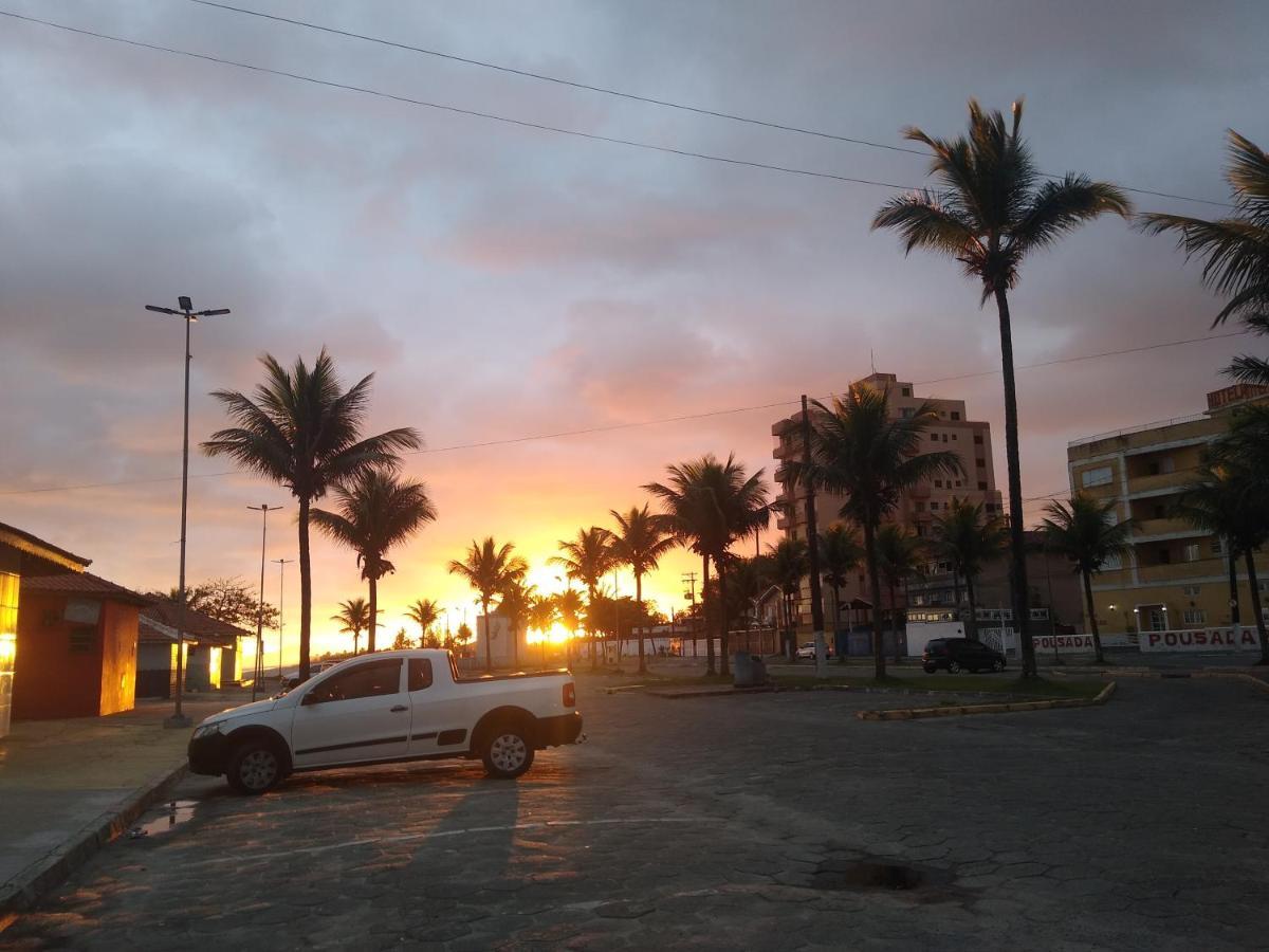 Casa Inteira Para Temporada - Mongaguá 外观 照片
